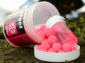 Бойлы Solar Pop-Up Secret 14mm