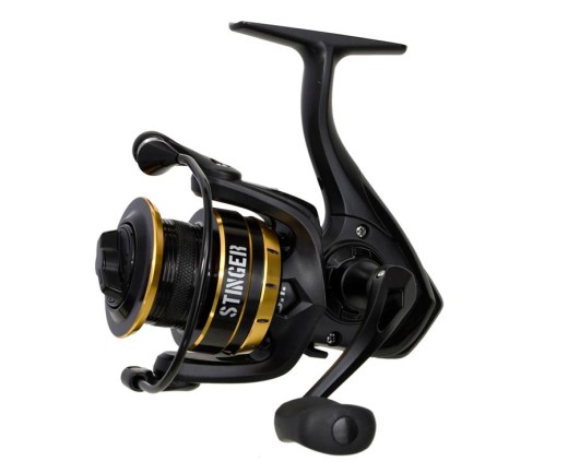 Катушка Flagman Stinger 4000S &mdash; 