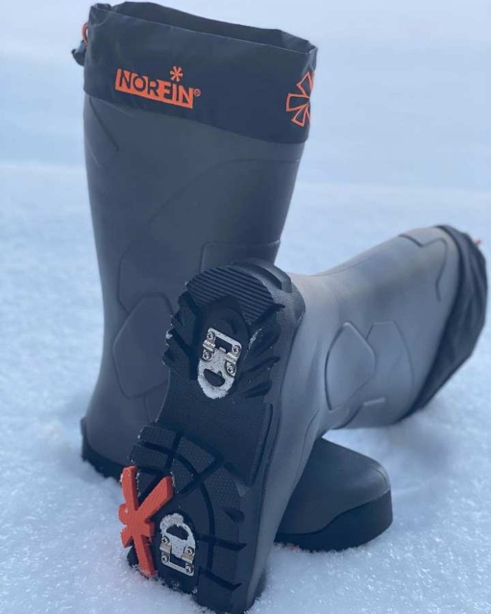 Сапоги зимние Norfin Klondaik 2 (-40°)