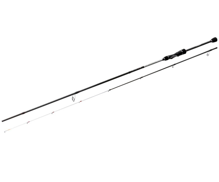 Спиннинговое удилище Flagman Optimum 732LS 2.23м 1-12г