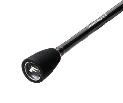 Спиннинговое удилище Flagman Optimum 732LS 2.23м 1-12г
