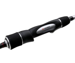 Спиннинговое удилище Flagman Optimum 732LS 2.23м 1-12г