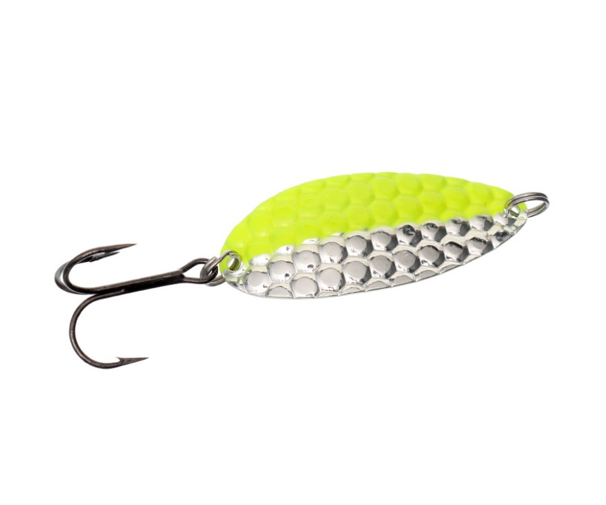 Блесна Flagman  Flex 17g