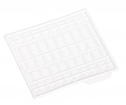 Стопора для бойлов Carp Pro прозрачные