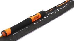 Удилище спиннинговое Select Luna Trout LUNTR-OS-632SUL 1.90m 0.4-3.5g