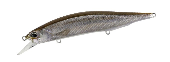 Воблер DUO Realis JerkBait 110SP 110mm 16.2g ССС3816 Wakasagi ND