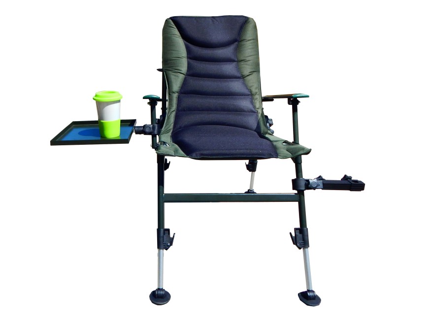 Карповое кресло Ranger SL-102