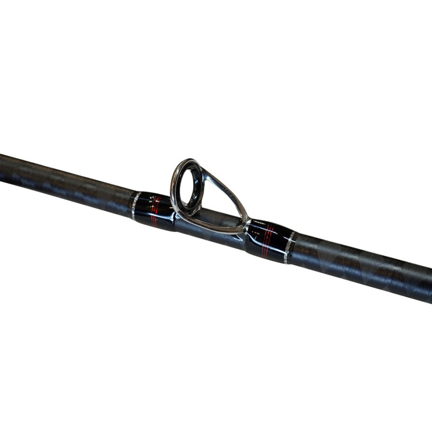 Кастинговое удилище Favorite Drive DRVC-702H 2.10m 15-45g