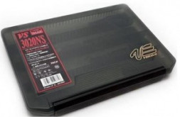 Коробка Meiho Versus VS-3020 NS Smoke BK