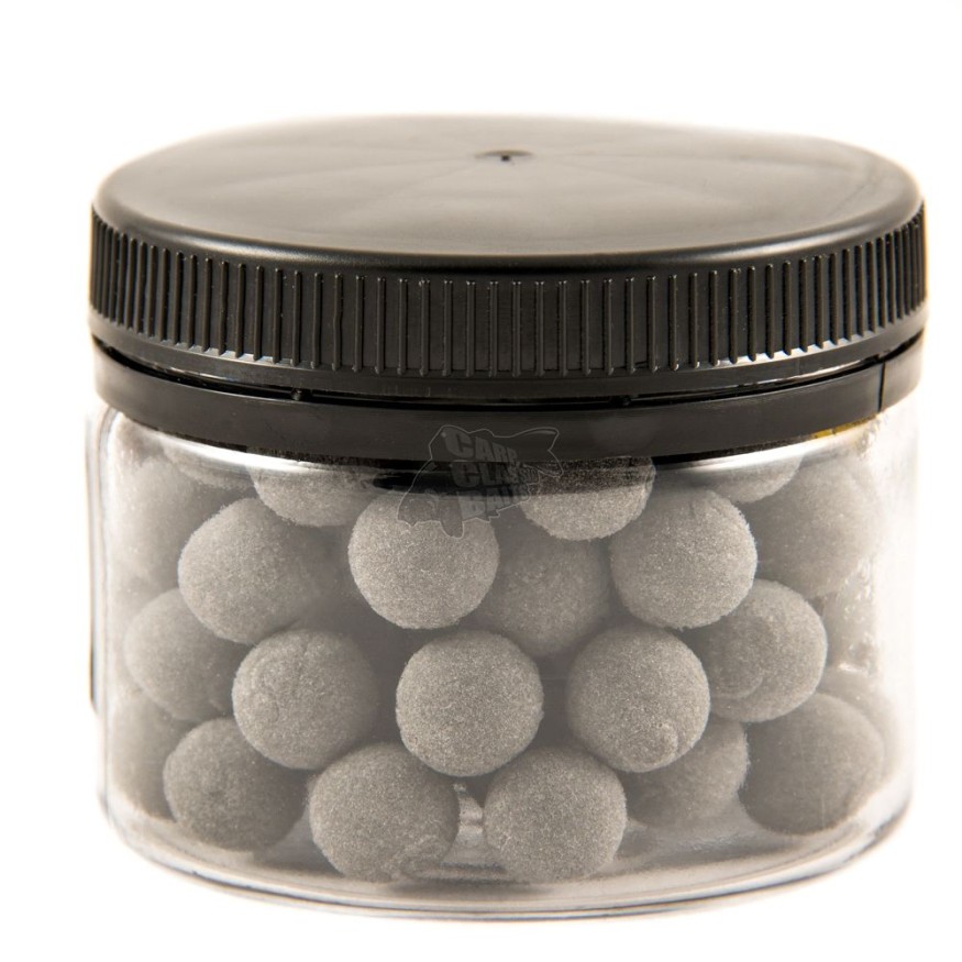 Бойлы CC Baits Pop-Ups Shellfish 10мм