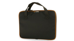 Сумка - органайзер для крючков и лесок LeRoy Folder Черный