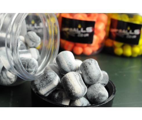 Бойлы Carpballs Wafters Monster Crab 10mm