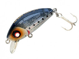 Воблер YO-ZURI F953 L-Minnow Heavy Weight 44мм HHIW - HHIW