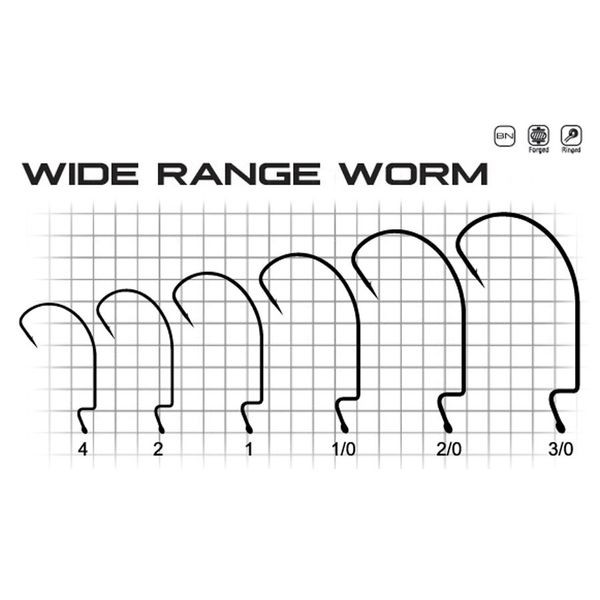 Блесна Вертушка Condor Super Vibbra 8г Цвет: B029