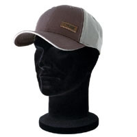  Кепка Fox CHUNK Baseball Cap Brown/Khaki