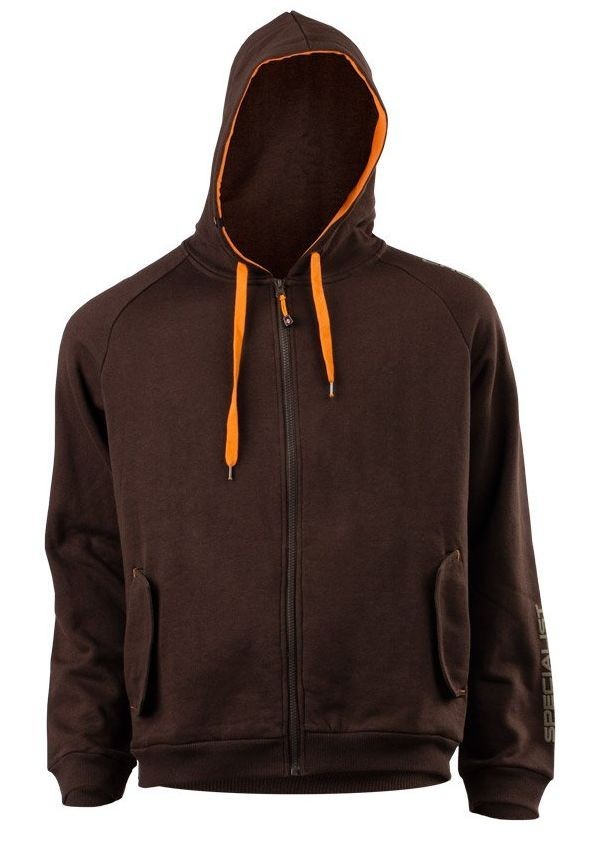 Толстовка Chub Vantage Zip Hoody