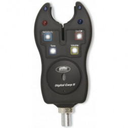 Сигнализатор поклевки Lineaeffe Digital Carp ll