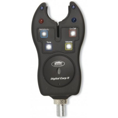 Сигнализатор поклевки Lineaeffe Digital Carp ll