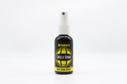 Спрей Nutrabaits Chilli Crab 50мл