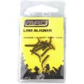 Лентяйка DAM MAD Line Aligner №7-10 10шт. green