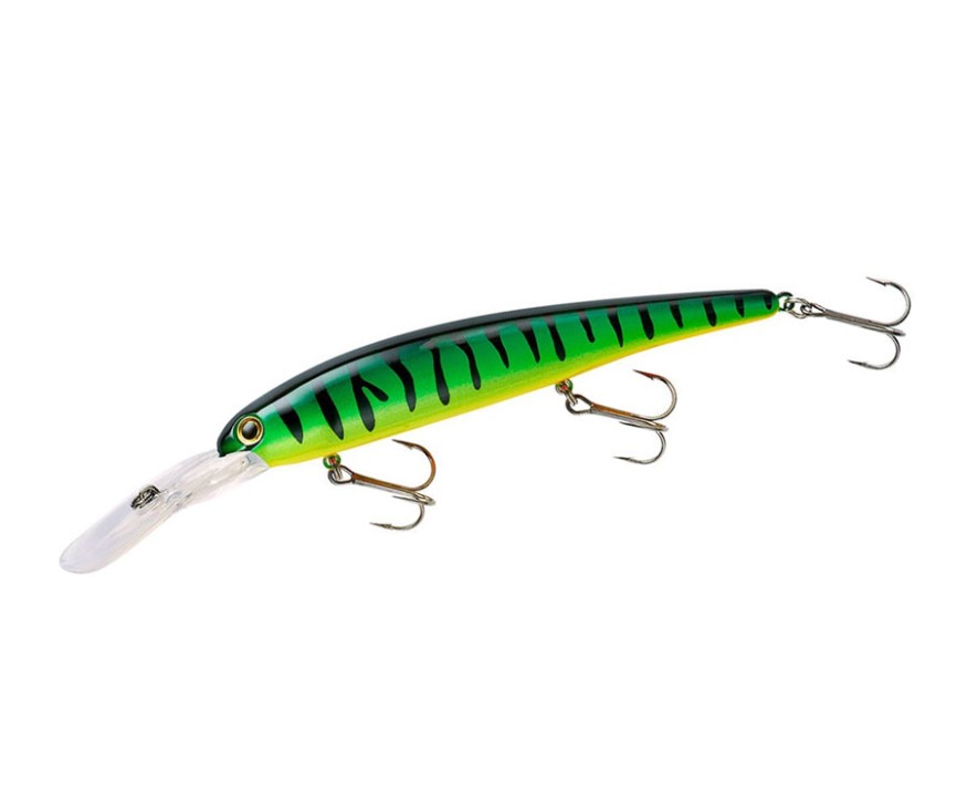 Воблер BANDIT Walleye Deep #20