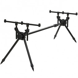 Подставка DAM Mad Tube Rod Pod для 3 удилищ в тубусе max длина 135см