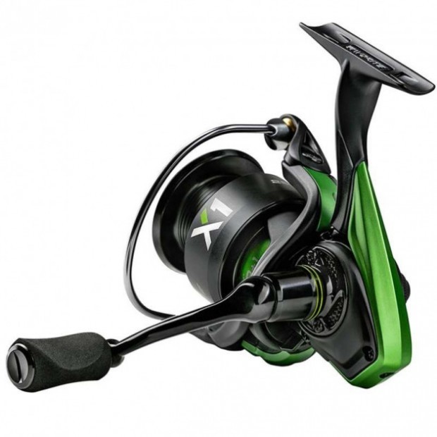 Катушка Favorite X1 2500S