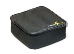 Футляр для 4-х катушек Kibas K1304 Stream Hard