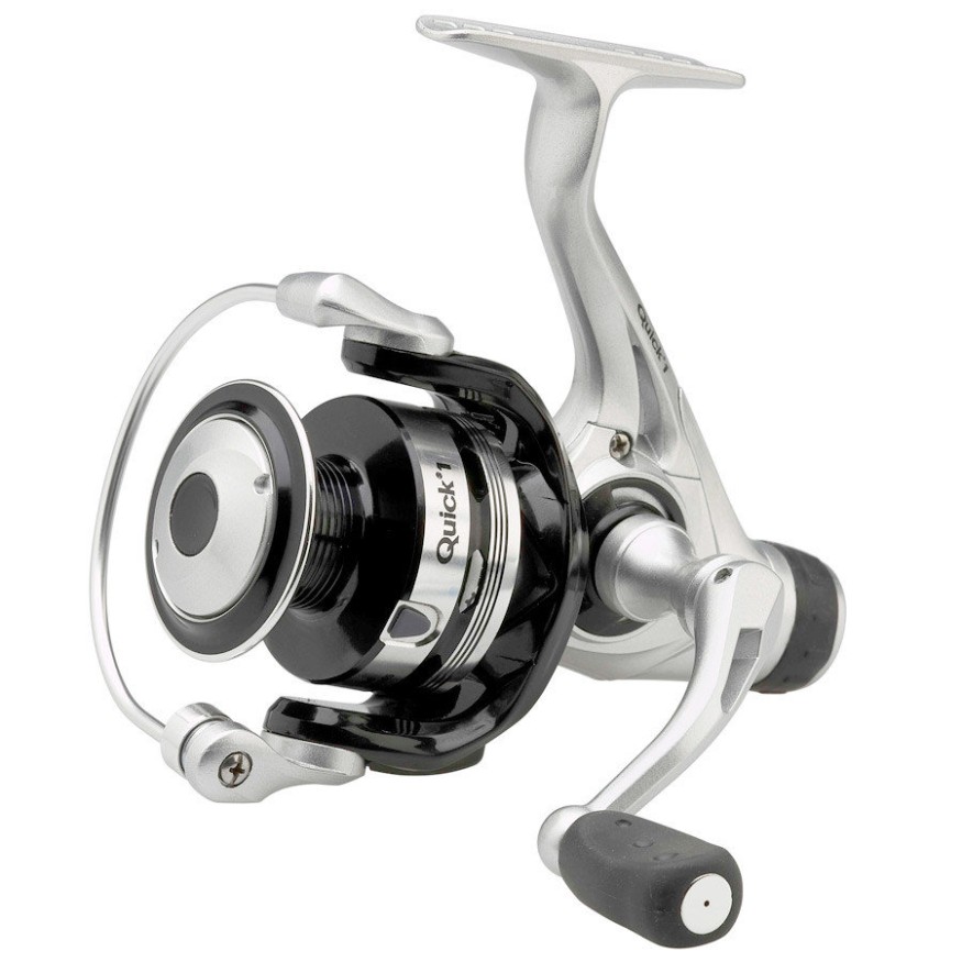 Катушка DAM Quick 1 3000RD