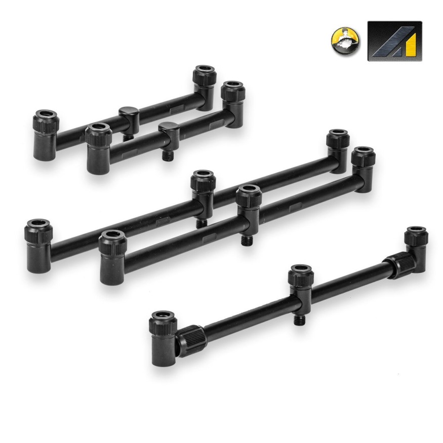 Буз бар Solar A1 Two Rod Fixed Buzz Bar