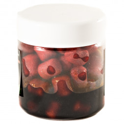 Бойлы CC Baits Glugged Dumbells Special Agent 10*16мм, 100гр