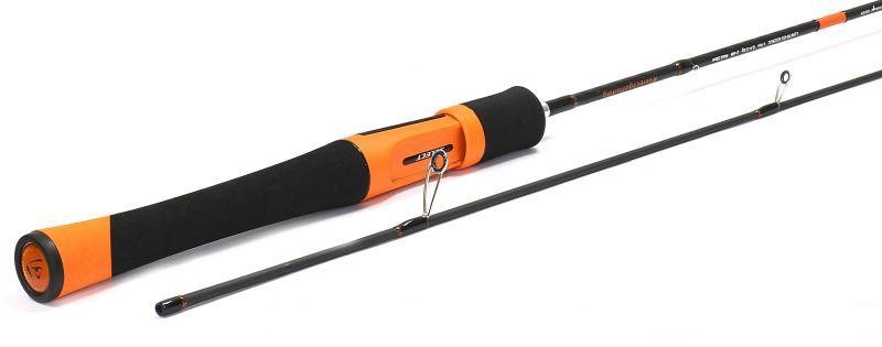 Удилище спиннинговое Select Luna Trout LUNTR-OS-662SUL 1.98m 0.5-4g