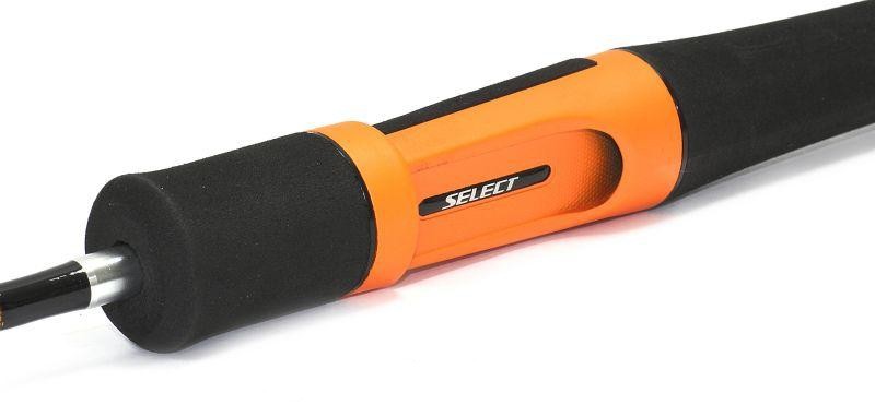 Удилище спиннинговое Select Luna Trout LUNTR-OS-662SUL 1.98m 0.5-4g