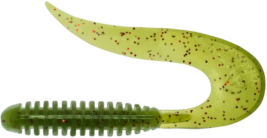 Силикон Select Freek 4.5&quot; (5 шт/упак)