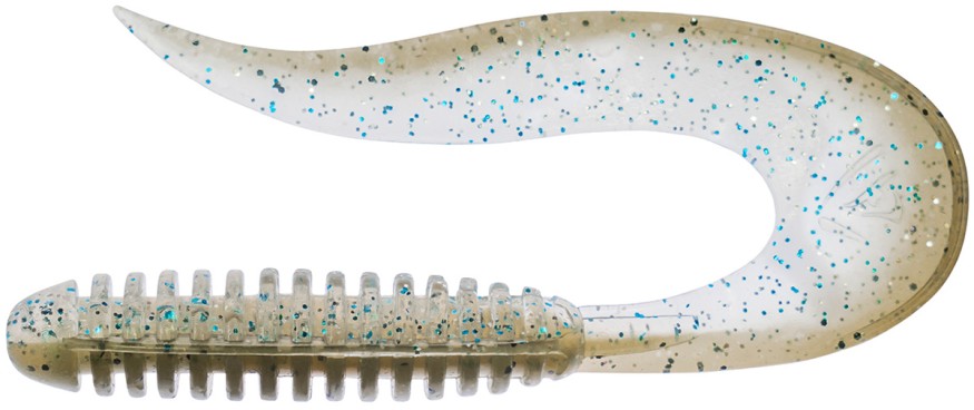 Силикон Select Freek 4.5&quot; (5 шт/упак)