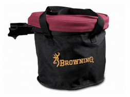 Ведро для прикормки на платформу Browning 30см