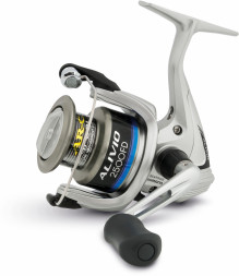 Катушка Shimano Alivio 2500 FD