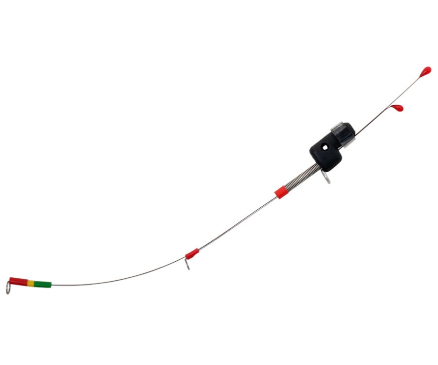 Кивок гирлянда Flagman середний двойной №34 7-12 г 