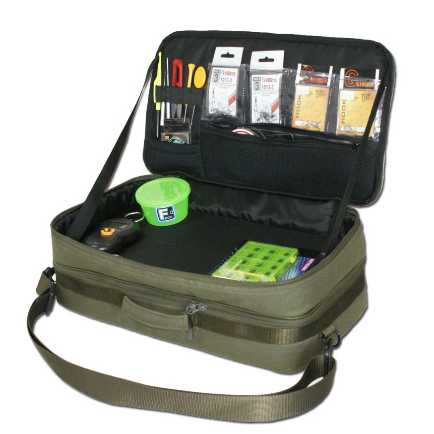 Сумка для снастей LeRoy Accessory Bag D5