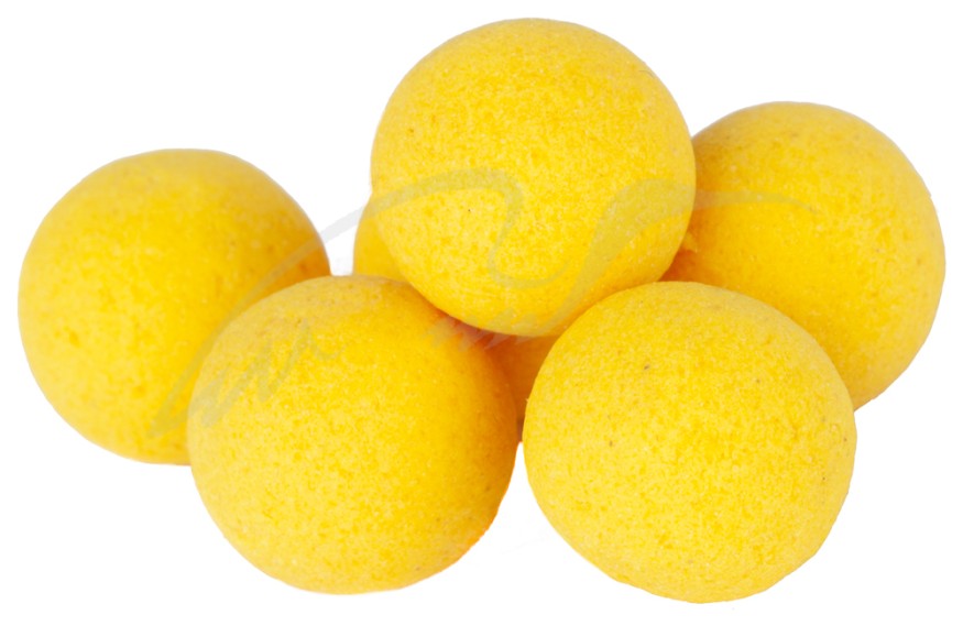 Бойлы Brain Pop-Up F1 A.C.I.D (лимон)