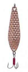 Блесна-колебалка Mikado Diamond № 1 17гр 7.3см copper