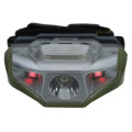 Фонарь налобный Gardner Phazor Head Torch