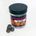 Бойли Richworth Airo Pop-ups XLR8, 18 mm, 80g