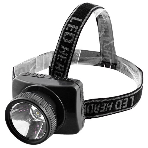 Фонарь аккумуляторный BaiLong 2013