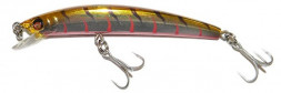 Воблер YO-ZURI Crystal Minnow Long Cast F949 90мм CBWT - CBWT
