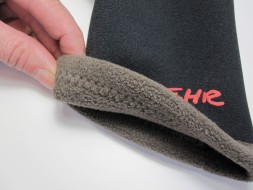 Перчатки Behr Faroe Ice Mit Innenfleece 3mm