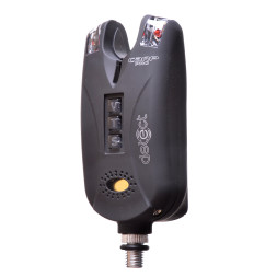 Набор сигнализаторов Carp Pro DETECT 9V