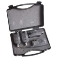 Набор сигнализаторов Carp Pro DETECT 9V