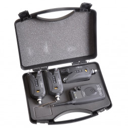 Набор сигнализаторов Carp Pro DETECT 9V