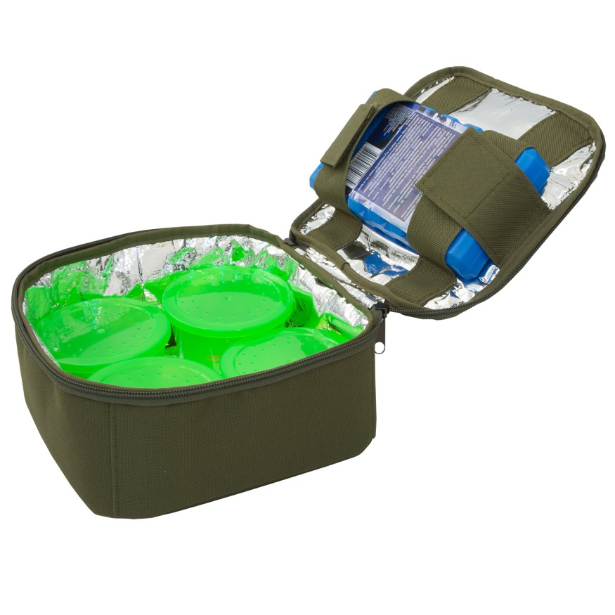 Термосумка для наживки ТСН-1